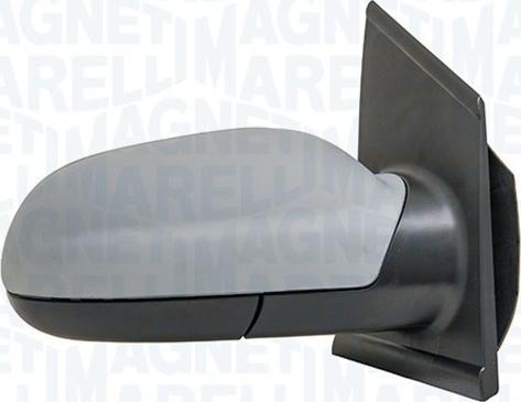 Magneti Marelli 351991120560 - Specchio retrovisore esterno www.autoricambi360.it