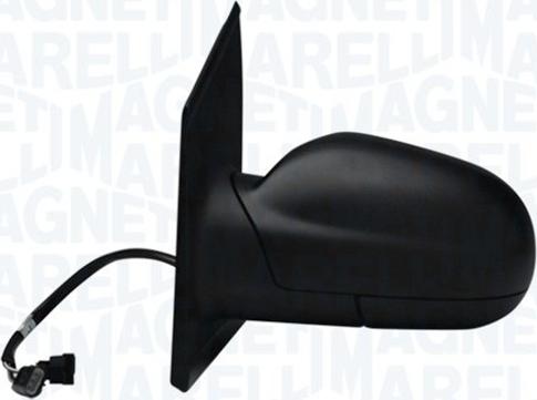 Magneti Marelli 351991120510 - Specchio retrovisore esterno www.autoricambi360.it