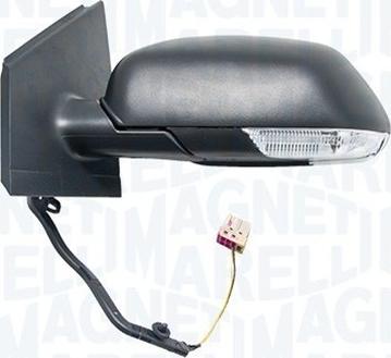 Magneti Marelli 351991120710 - Specchio retrovisore esterno www.autoricambi360.it