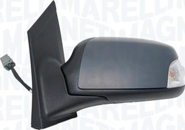 Magneti Marelli 351991122650 - Specchio retrovisore esterno www.autoricambi360.it