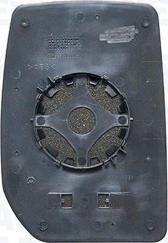 Magneti Marelli 351991804250 - Vetro specchio, Specchio esterno www.autoricambi360.it