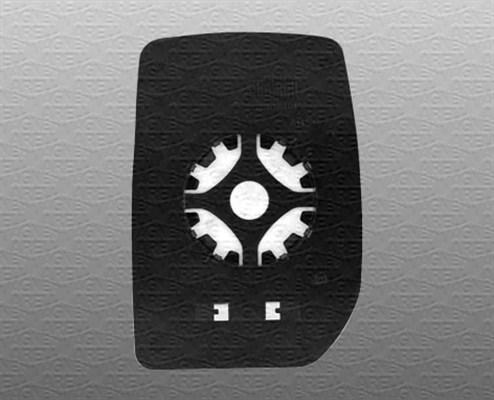 Magneti Marelli 351991804260 - Vetro specchio, Specchio esterno www.autoricambi360.it