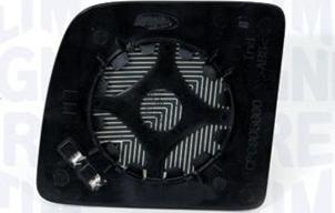 Magneti Marelli 351991804790 - Vetro specchio, Specchio esterno www.autoricambi360.it