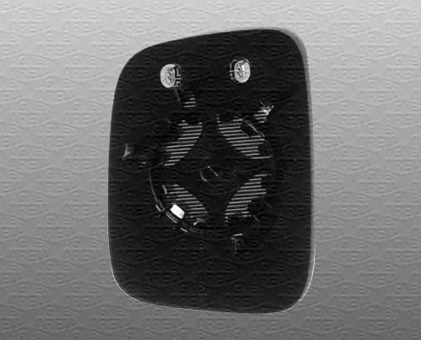 Magneti Marelli 351991805440 - Vetro specchio, Specchio esterno www.autoricambi360.it