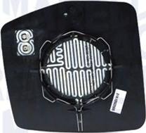 Magneti Marelli 351991803400 - Vetro specchio, Specchio esterno www.autoricambi360.it