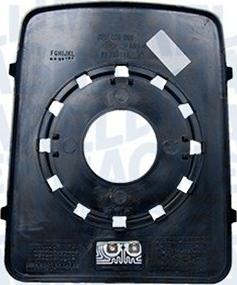 Magneti Marelli 351991803550 - Vetro specchio, Specchio esterno www.autoricambi360.it