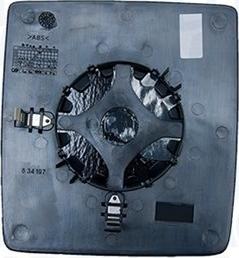 Magneti Marelli 351991802940 - Vetro specchio, Specchio esterno www.autoricambi360.it