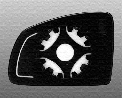 Magneti Marelli 351991304420 - Vetro specchio, Specchio esterno www.autoricambi360.it