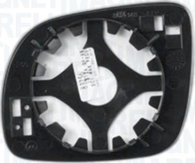 Magneti Marelli 351991301900 - Vetro specchio, Specchio esterno www.autoricambi360.it