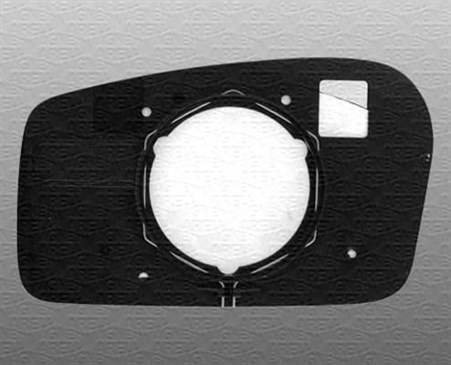 Magneti Marelli 351991303240 - Vetro specchio, Specchio esterno www.autoricambi360.it