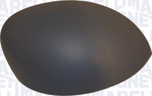 Magneti Marelli 351991201240 - Copertura, Specchio esterno www.autoricambi360.it