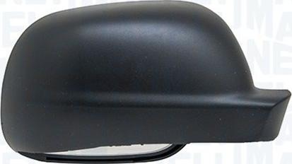 Magneti Marelli 351991201700 - Copertura, Specchio esterno www.autoricambi360.it