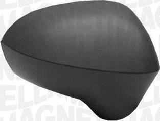 Magneti Marelli 351991203510 - Copertura, Specchio esterno www.autoricambi360.it