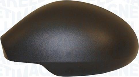 Magneti Marelli 351991202070 - Copertura, Specchio esterno www.autoricambi360.it