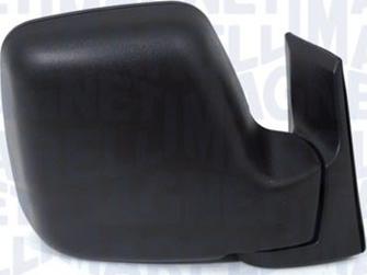 Magneti Marelli 351991705660 - Specchio esterno, Cabina www.autoricambi360.it