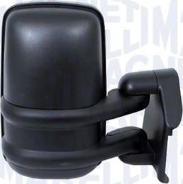 Magneti Marelli 351991706560 - Specchio esterno, Cabina www.autoricambi360.it
