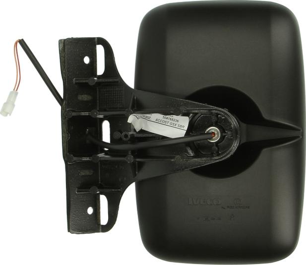 Magneti Marelli 351991701930 - Specchio esterno, Cabina www.autoricambi360.it
