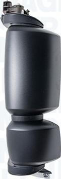 Magneti Marelli 351991701710 - Specchio esterno, Cabina www.autoricambi360.it