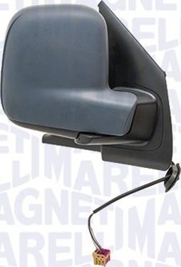Magneti Marelli 351991719960 - Specchio esterno, Cabina www.autoricambi360.it