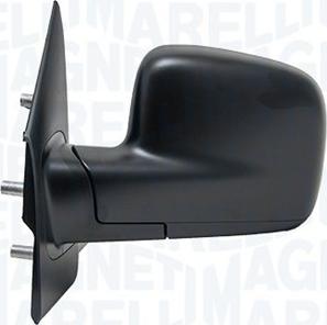Magneti Marelli 351991719910 - Specchio esterno, Cabina www.autoricambi360.it