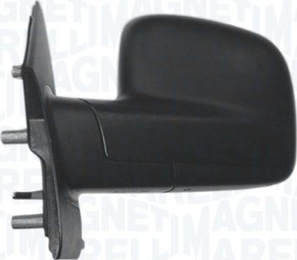 Magneti Marelli 351991719920 - Specchio esterno, Cabina www.autoricambi360.it
