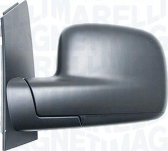 Magneti Marelli 351991719970 - Specchio esterno, Cabina www.autoricambi360.it
