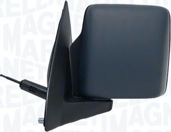 Magneti Marelli 351991715630 - Specchio esterno, Cabina www.autoricambi360.it