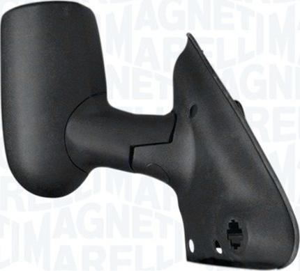 Magneti Marelli 351991715340 - Specchio esterno, Cabina www.autoricambi360.it