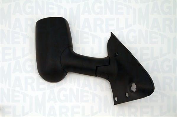 Magneti Marelli 351991715360 - Specchio esterno, Cabina www.autoricambi360.it