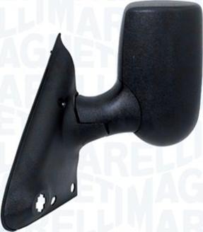 Magneti Marelli 351991715330 - Specchio esterno, Cabina www.autoricambi360.it