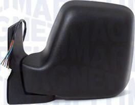 Magneti Marelli 351991715770 - Specchio esterno, Cabina www.autoricambi360.it
