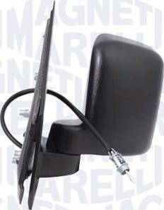 Magneti Marelli 351991718910 - Specchio esterno, Cabina www.autoricambi360.it