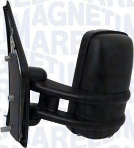 Magneti Marelli 351991718920 - Specchio esterno, Cabina www.autoricambi360.it