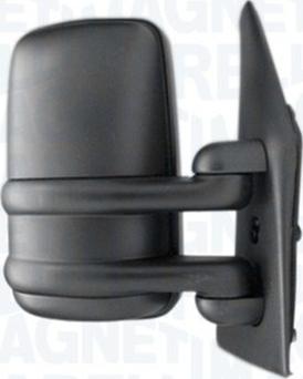 Magneti Marelli 351991717040 - Specchio esterno, Cabina www.autoricambi360.it