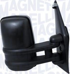 Magneti Marelli 351991717060 - Specchio esterno, Cabina www.autoricambi360.it