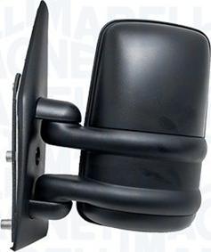 Magneti Marelli 351991717030 - Specchio esterno, Cabina www.autoricambi360.it