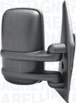 Magneti Marelli 351991717140 - Specchio esterno, Cabina www.autoricambi360.it