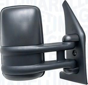 Magneti Marelli 351991717150 - Specchio esterno, Cabina www.autoricambi360.it