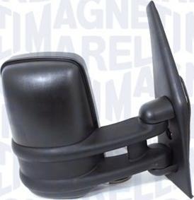 Magneti Marelli 351991717160 - Specchio esterno, Cabina www.autoricambi360.it