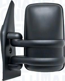 Magneti Marelli 351991717110 - Specchio esterno, Cabina www.autoricambi360.it