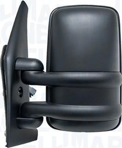 Magneti Marelli 351991717130 - Specchio esterno, Cabina www.autoricambi360.it
