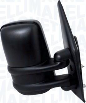 Magneti Marelli 351991717120 - Specchio esterno, Cabina www.autoricambi360.it