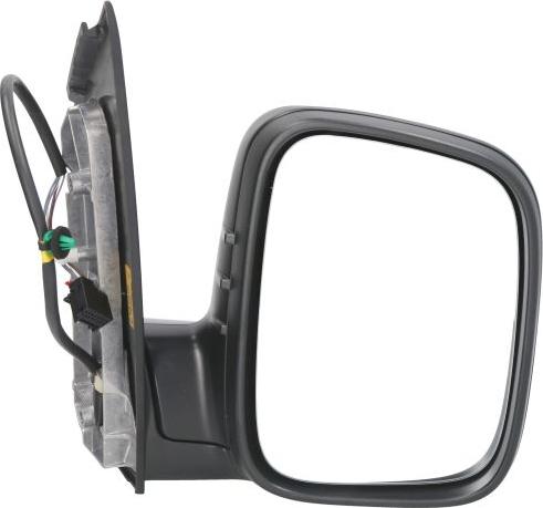 Magneti Marelli 351991720000 - Specchio esterno, Cabina www.autoricambi360.it
