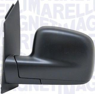 Magneti Marelli 351991720170 - Specchio esterno, Cabina www.autoricambi360.it