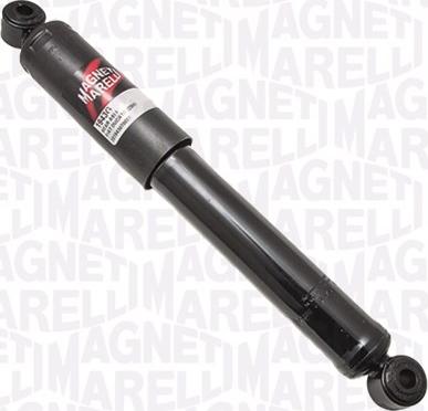 Magneti Marelli 351943070000 - Ammortizzatore www.autoricambi360.it