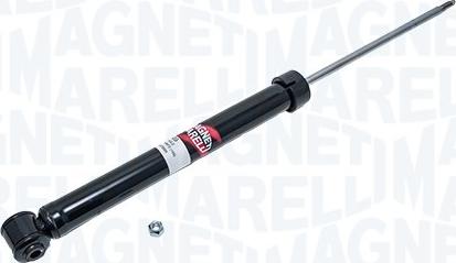Magneti Marelli 351942070000 - Ammortizzatore www.autoricambi360.it