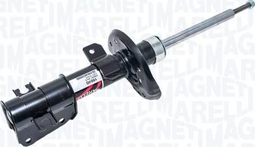 Magneti Marelli 351964070000 - Ammortizzatore www.autoricambi360.it