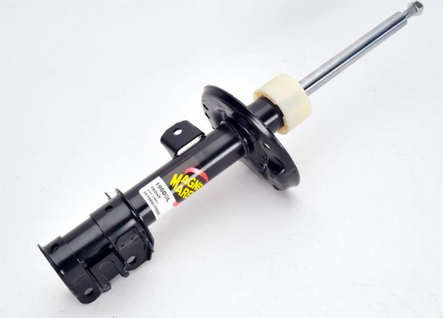 Magneti Marelli 351960070200 - Ammortizzatore www.autoricambi360.it