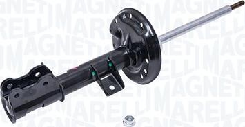 Magneti Marelli 351988070200 - Ammortizzatore www.autoricambi360.it