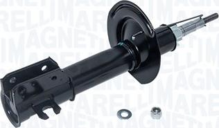 Magneti Marelli 351934070000 - Ammortizzatore www.autoricambi360.it